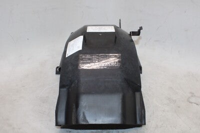86-06 KAWASAKI CONCOURS 1000 ZG1000A OEM REAR BACK WHEEL FENDER MUD GUARD