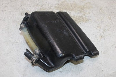 1987 BMW K100RS OEM COOLANT WATER TANK RESERVOIR BOTTLE