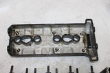 98-99 YAMAHA YZF R1 OEM ENGINE TOP END CYLINDER HEAD