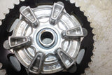 2000 HONDA CBR900RR REAR BACK SPROCKET VORTEX