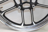 1984 HONDA MAGNA 700 VF700C OEM REAR BACK WHEEL RIM