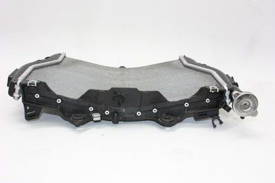 2016 BMW S1000XR OEM ENGINE RADIATOR MOTOR COOLER COOLING RADIATER