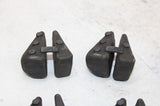 03-05 YAMAHA YZF R6 OEM REAR HUB SHOCK DAMPERS CUSH ABSORBERS