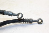 98-03 KAWASAKI NINJA ZX9R ZX900C OEM BRAKE HOSE FLUID LINE