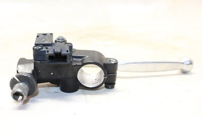 2005 KAWASAKI ELIMINATOR 125 BN125A OEM CLUTCH PERCH MOUNT WITH LEVER