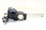 2005 KAWASAKI ELIMINATOR 125 BN125A OEM CLUTCH PERCH MOUNT WITH LEVER