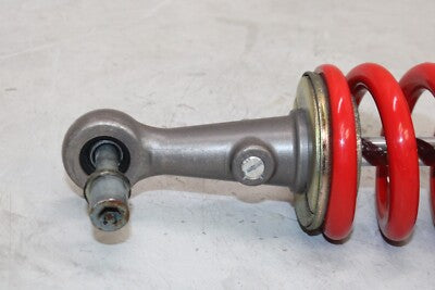 1999 TRIUMPH SPEED TRIPLE T509 OEM REAR BACK SHOCK ABSORBER SUSPENSION