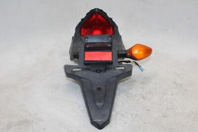 2013 HONDA CB500X OEM REAR BACK FENDER MUD GUARD
