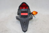 2013 HONDA CB500X OEM REAR BACK FENDER MUD GUARD