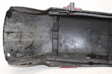 2002 HONDA VTX1800C OEM REAR BACK WHEEL FENDER MUD GUARD