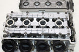 99-02 YAMAHA YZF R6 OEM ENGINE TOP END CYLINDER HEAD