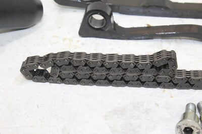 2007 SUZUKI GSXR600 OEM CAM CHAIN WITH GUIDES