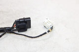 2008 HONDA CBR600RR OEM INJECTOR WIRING HARNESS WIRE LOOM