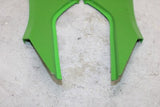 2015 KAWASAKI NINJA EX300B ABS OEM RIGHT LEFT FRONT SIDE SEAT PANELS FAIRINGS