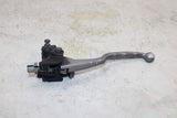 2003 KAWASAKI NINJA 250R EX250F OEM CLUTCH PERCH MOUNT WITH LEVER