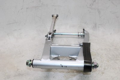 92-07 KAWASAKI NINJA 250R EX250F OEM REAR SWINGARM BACK SUSPENSION SWING ARM