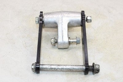 2006 SUZUKI HAYABUSA GSX1300R REAR DOGBONE SHOCK LINKAGE LINK