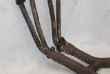1992 SUZUKI KATANA 600 GSX600F OEM FULL EXHAUST SYSTEM HEADERS PIPE MUFFLER