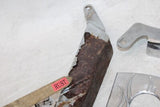 1996 HARLEY-DAVIDSON SOFTAIL OEM MISC. BRACKETS MOUNT COVERS
