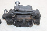2009 YAMAHA FZ6R OEM RIGHT LEFT FRONT BRAKE CALIPER SET PAIR CALIPERS