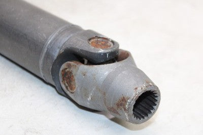 2002 BMW R1150GS OEM U JOINT