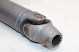 2002 BMW R1150GS OEM U JOINT