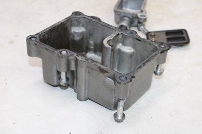 2008 Suzuki GSXR750 OEM CRANKCASE OIL BREATHER COVER