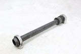 2000 APRILIA RSV MILLE ROTAX V990 OEM REAR AXLE BACK WHEEL RIM PIVOT BOLT AXEL