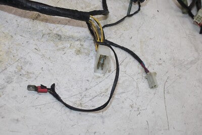 95-07 KAWASAKI NINJA 250R EX250F OEM MAIN ENGINE WIRING HARNESS MOTOR WIRE LOOM