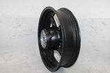 2018 BMW G310GS OEM REAR BACK WHEEL RIM