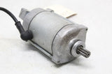 1995 HONDA SHADOW VLX 600 VT600C OEM ENGINE STARTING STARTER MOTOR -DC 12V
