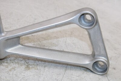 2022 HONDA CBR300R OEM RIGHT REAR BACK PASSENGER PEG