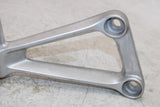 2022 HONDA CBR300R OEM RIGHT REAR BACK PASSENGER PEG