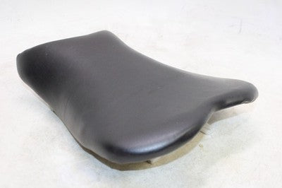 06-07 SUZUKI GSXR 600 OEM FRONT DRIVERS SEAT PAD SADDLE PILLION