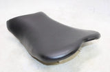 06-07 SUZUKI GSXR 600 OEM FRONT DRIVERS SEAT PAD SADDLE PILLION