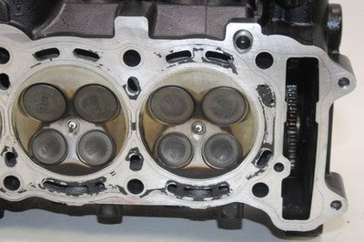 21-23 SUZUKI GSXS750 GSXS-750 OEM ENGINE TOP END CYLINDER HEAD