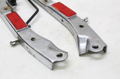 1996 HONDA SHADOW ACE 1100 OEM PASSENGER GRAB RAIL LEFT RIGHT SIDE