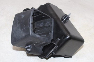 2021 DUCATI SCRAMBLER 1100 SPORT OEM REAR TAIL UNDERTAIL BATTERY TRAY PLASTIC