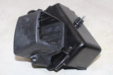 2021 DUCATI SCRAMBLER 1100 SPORT OEM REAR TAIL UNDERTAIL BATTERY TRAY PLASTIC