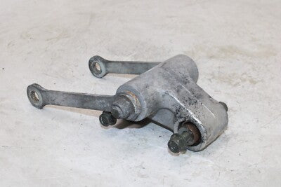 99-09 YAMAHA V STAR 1100 XVS1100 OEM REAR DOGBONE SHOCK LINKAGE LINK