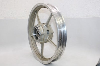 1994 YAMAHA VIRAGO 750 XV750 OEM FRONT WHEEL RIM