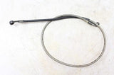 2000 DUCATI MONSTER 750 OEM REAR BRAKE HOSE FLUID LINE