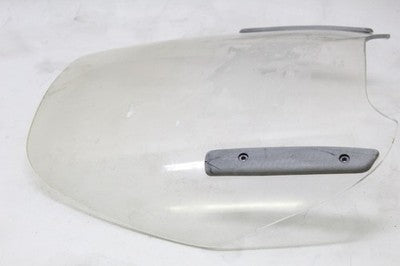 2000 BMW R1100RT OEM FRONT WINDSHIELD WINDSCREEN