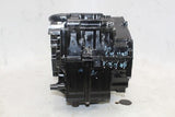 13-14 KAWASAKI NINJA 300 OEM ENGINE MOTOR CRANKCASE CRANK CASES BLOCK