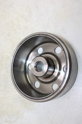 2002 HONDA INTERCEPTOR 800 VFR800A OEM STATOR MAGNETO ALTERNATOR FLYWHEEL ROTOR