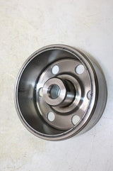 2002 HONDA INTERCEPTOR 800 VFR800A OEM STATOR MAGNETO ALTERNATOR FLYWHEEL ROTOR