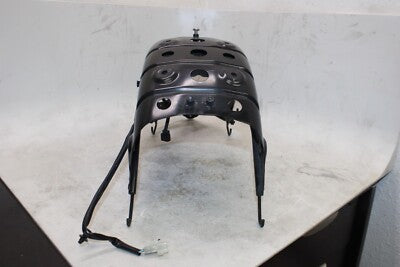 2015 SUZUKI BOULEVARD C50 VL800 OEM REAR BACK WHEEL FENDER SUBFRAME