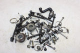 2002 HONDA INTERCEPTOR 800 VFR800A ABS OEM ENGINE MOUNTING BOLTS HARDWARE SCREWS