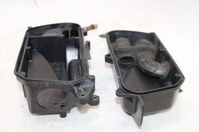 04-07 HONDA REFLEX SPORT 250 NSS250S OEM AIRBOX AIR INTAKE FILTER BOX