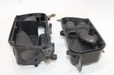 04-07 HONDA REFLEX SPORT 250 NSS250S OEM AIRBOX AIR INTAKE FILTER BOX
